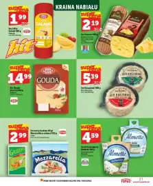 Topaz gazetka tydzień 25 Strona 21