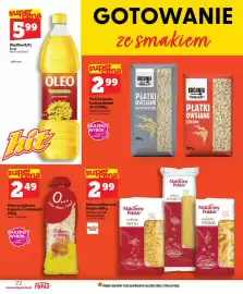 Topaz gazetka tydzień 25 Strona 22