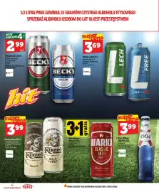 Topaz gazetka tydzień 25 Strona 4