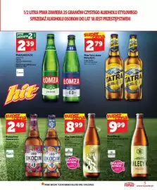 Topaz gazetka tydzień 25 Strona 5