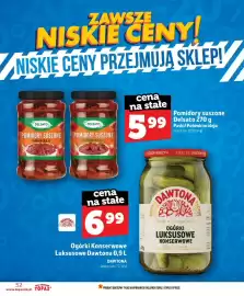 Topaz gazetka tydzień 25 Strona 52
