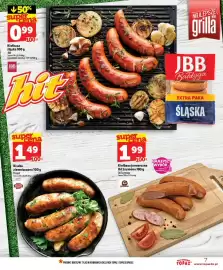 Topaz gazetka tydzień 25 Strona 7