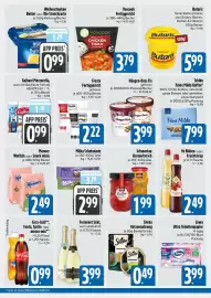 Edeka Xpress Prospekt Seite 2