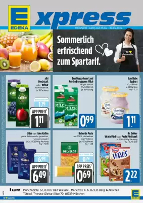 Edeka Xpress (gültig bis 20-06)
