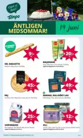 Tempo reklamblad vecka 25 Sida 4