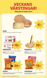 Tempo reklamblad vecka 25 Sida 7