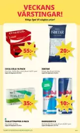 Tempo reklamblad vecka 25 Sida 8