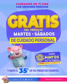 Catálogo Farmacias Cruz Azul Página 10