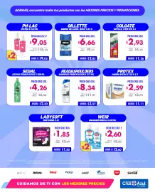 Catálogo Farmacias Cruz Azul Página 11
