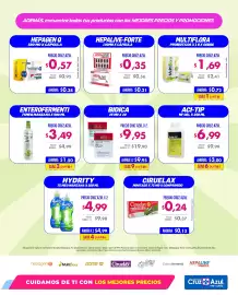 Catálogo Farmacias Cruz Azul Página 13
