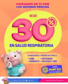 Catálogo Farmacias Cruz Azul Página 14