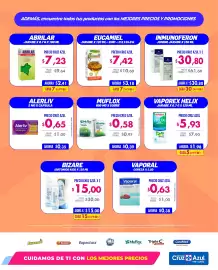 Catálogo Farmacias Cruz Azul Página 15