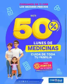 Catálogo Farmacias Cruz Azul Página 16