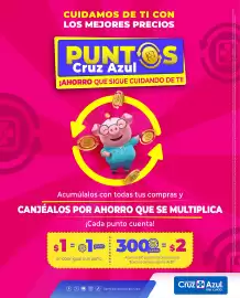 Catálogo Farmacias Cruz Azul Página 17