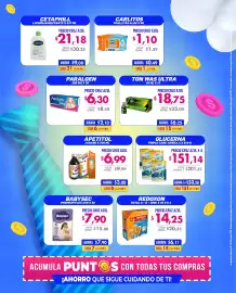 Catálogo Farmacias Cruz Azul Página 2