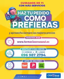 Catálogo Farmacias Cruz Azul Página 20