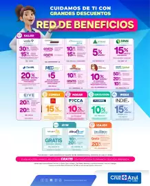 Catálogo Farmacias Cruz Azul Página 25