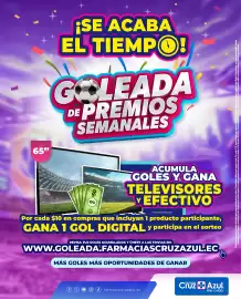 Catálogo Farmacias Cruz Azul Página 3