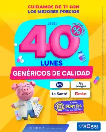 Catálogo Farmacias Cruz Azul Página 4