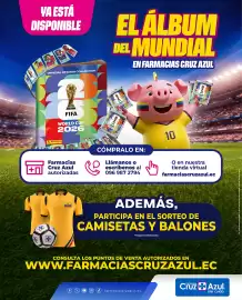 Catálogo Farmacias Cruz Azul Página 5