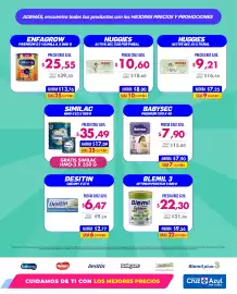 Catálogo Farmacias Cruz Azul Página 7