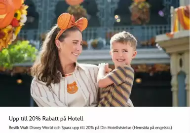 Disney reklamblad Sida 2