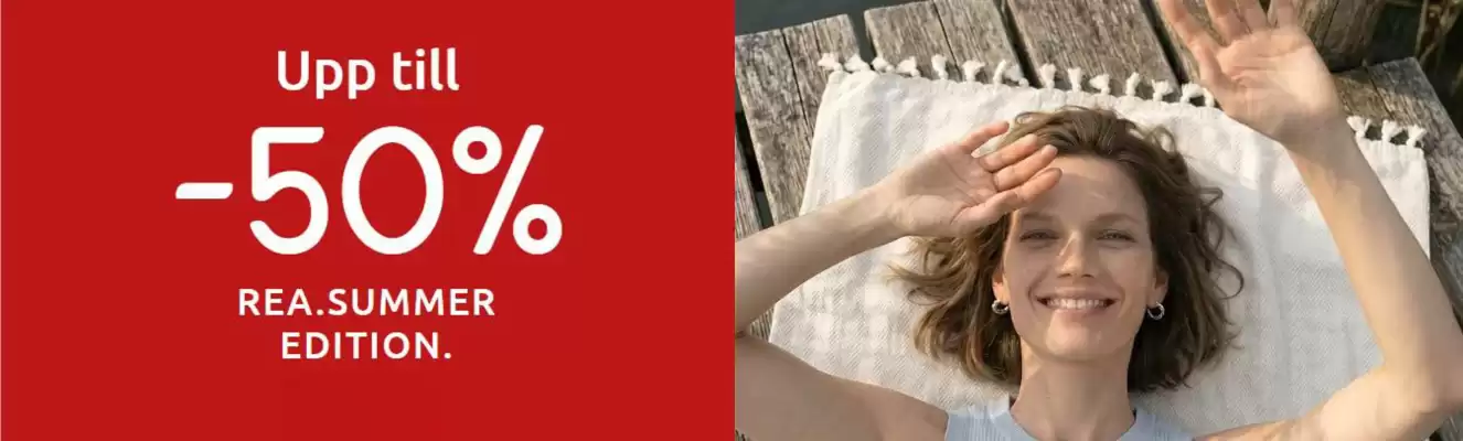 Bonprix (giltig till och med 21-06)