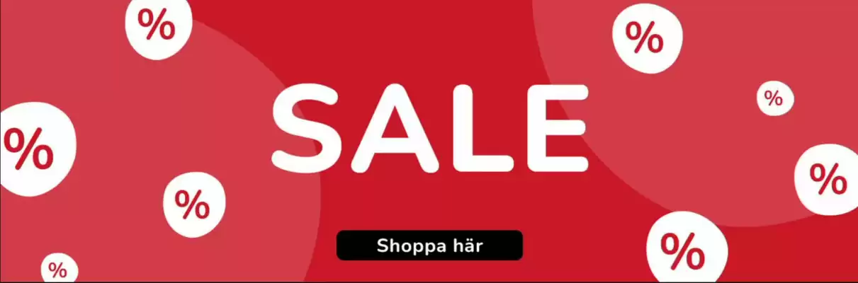 Baby World (giltig till och med 27-06)