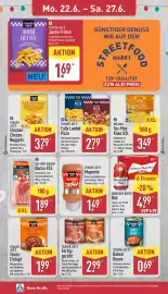 Aldi Nord Prospekt woche 26 Seite 12