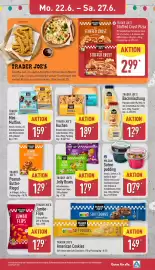 Aldi Nord Prospekt woche 26 Seite 13