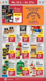 Aldi Nord Prospekt woche 26 Seite 14