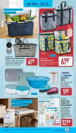 Aldi Nord Prospekt woche 26 Seite 15