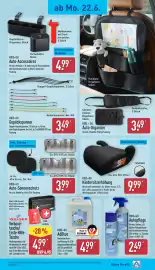 Aldi Nord Prospekt woche 26 Seite 17