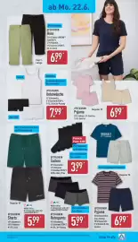 Aldi Nord Prospekt woche 26 Seite 19