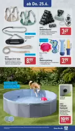 Aldi Nord Prospekt woche 26 Seite 23