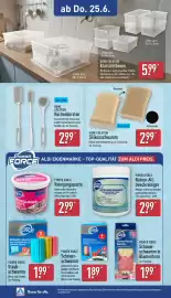 Aldi Nord Prospekt woche 26 Seite 26