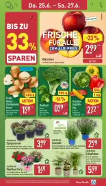 Aldi Nord Prospekt woche 26 Seite 29