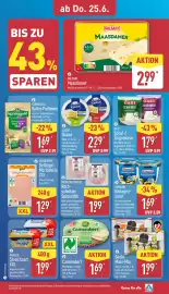 Aldi Nord Prospekt woche 26 Seite 31