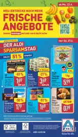 Aldi Nord Prospekt woche 26 Seite 34