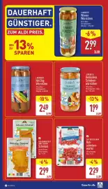 Aldi Nord Prospekt woche 26 Seite 4