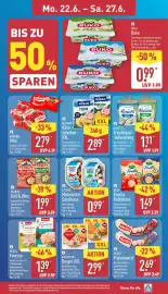 Aldi Nord Prospekt woche 26 Seite 7