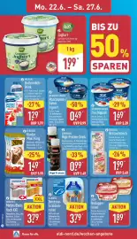 Aldi Nord Prospekt woche 26 Seite 8