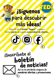 Catálogo TEDi semana 25 Página 17