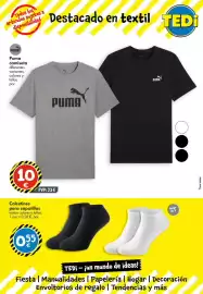 Catálogo TEDi semana 25 Página 5