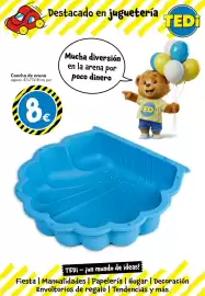 Catálogo TEDi semana 25 Página 8