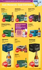 Getränke Hoffmann Prospekt woche 25 Seite 7