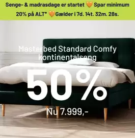 Drømmeland tilbudsavis uge 25 Side 1