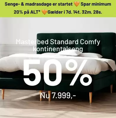 Drømmeland (gælder indtil 20-06)