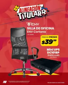 Catálogo Novicompu Página 1
