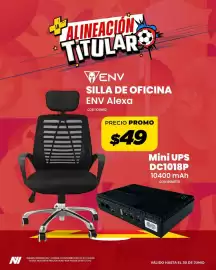 Catálogo Novicompu Página 2